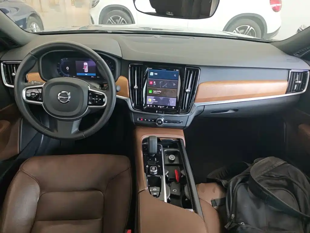 Volvo S90 — фотографии объявления, Фото 16