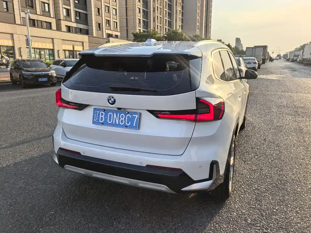 BMW X1 2023 sDrive20Li X