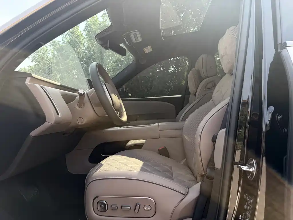Li Auto L9 2026 Livis