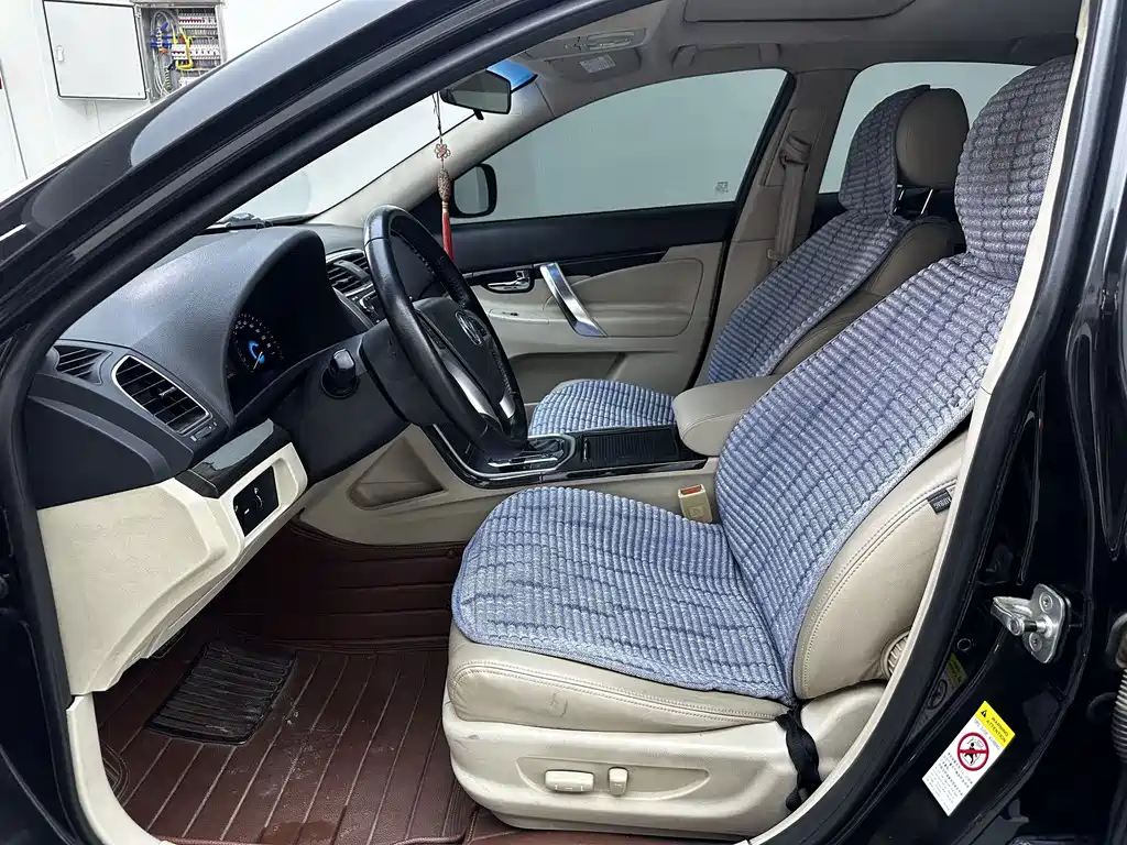 Changan Ruicheng — миниатюра 7