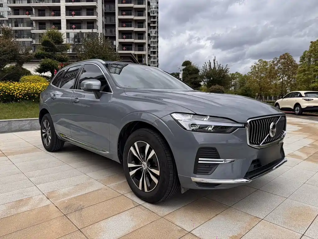 Volvo XC60 — фотографии объявления, Фото 16
