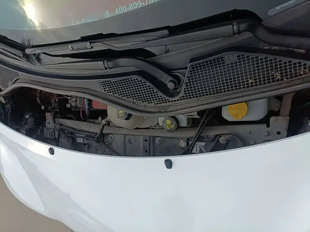 smart Smart Forfour — миниатюра 20