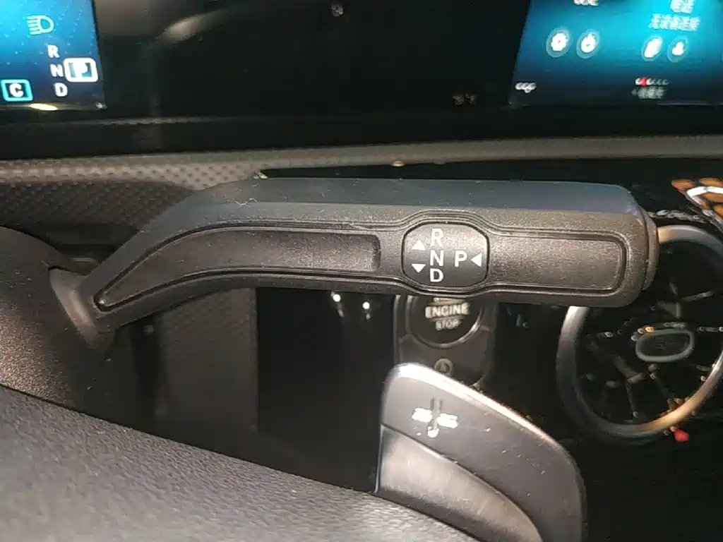 Mercedes-Benz A-Class — миниатюра 14