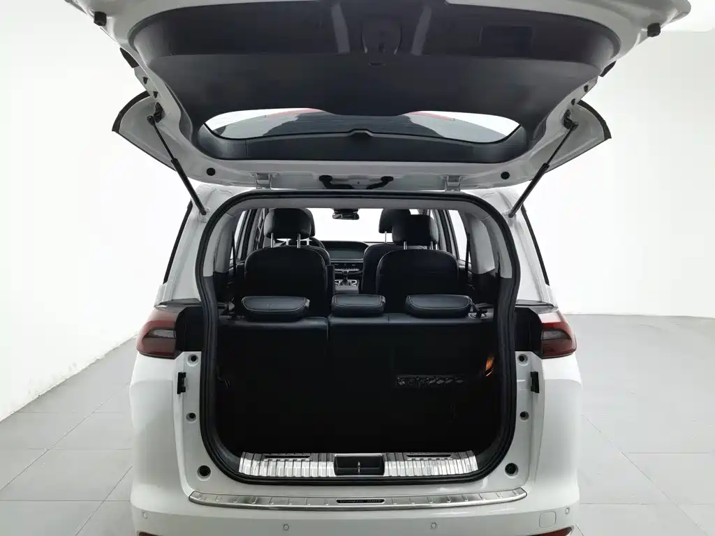 GAC Motor Trumpchi M6 — миниатюра 16