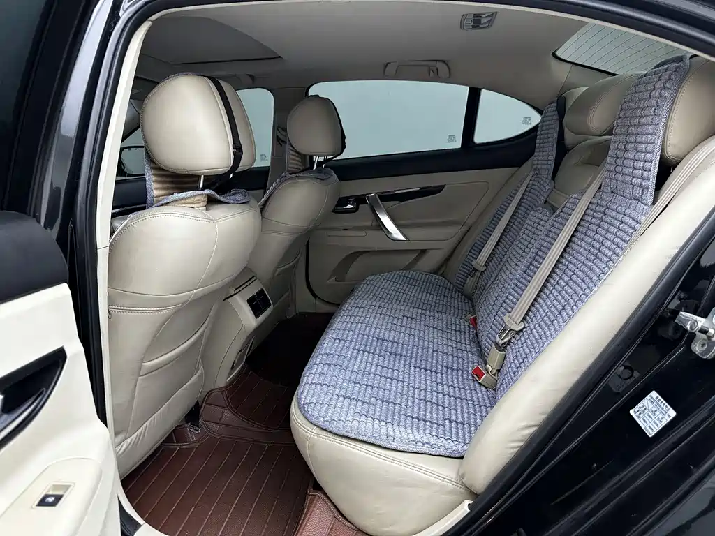 Changan Ruicheng — миниатюра 5