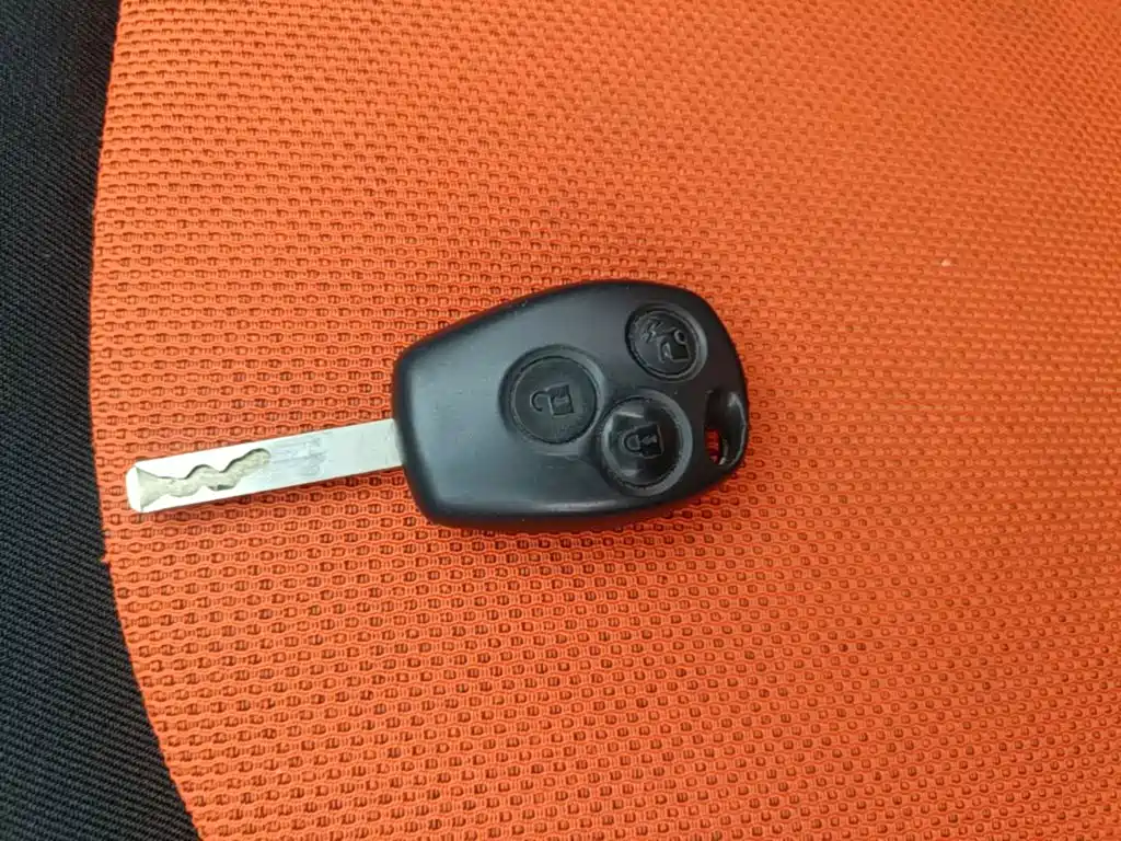 smart Smart Forfour — миниатюра 9