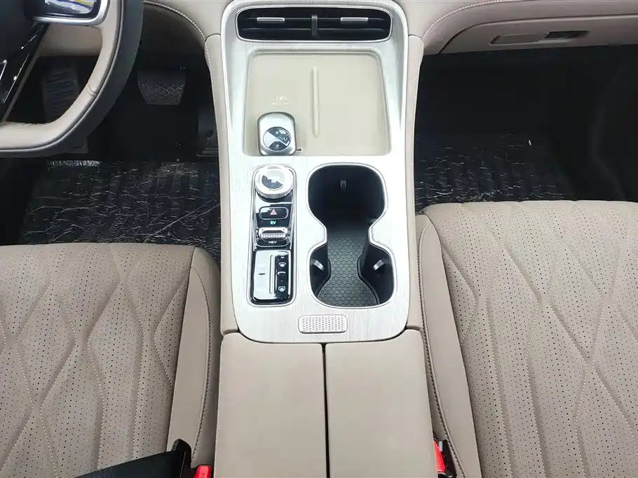 Chery T8 — фотографии объявления, Фото 16