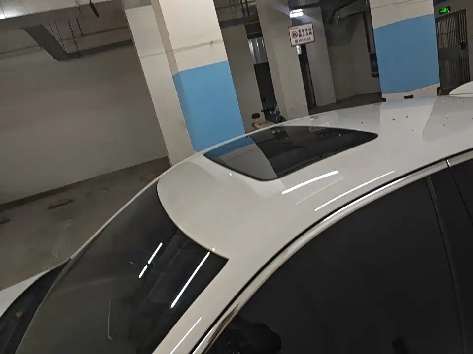 Cadillac CT5 — миниатюра 8