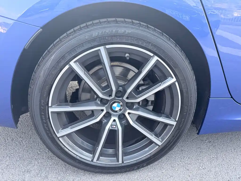 BMW 3 Series — миниатюра 9