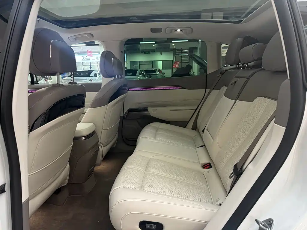 ZEEKR EXTREME KRYPTON 7X