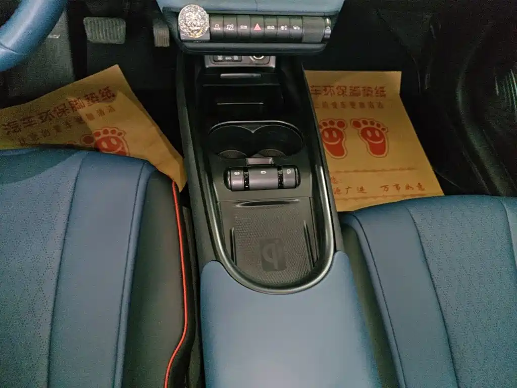 BYD Dolphin — миниатюра 14