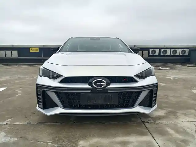 2023 GAC Trumpchi Empow