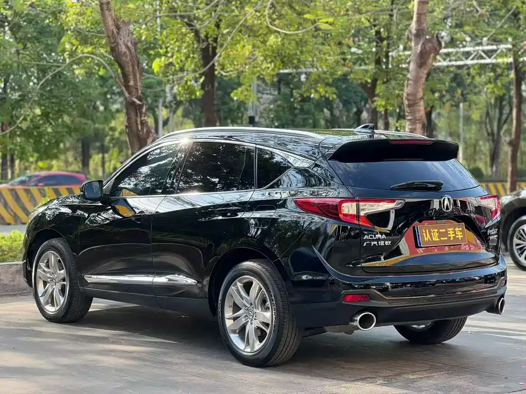 ACURA RDX