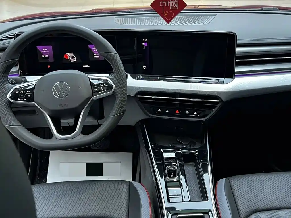 Volkswagen Lamando — миниатюра 6