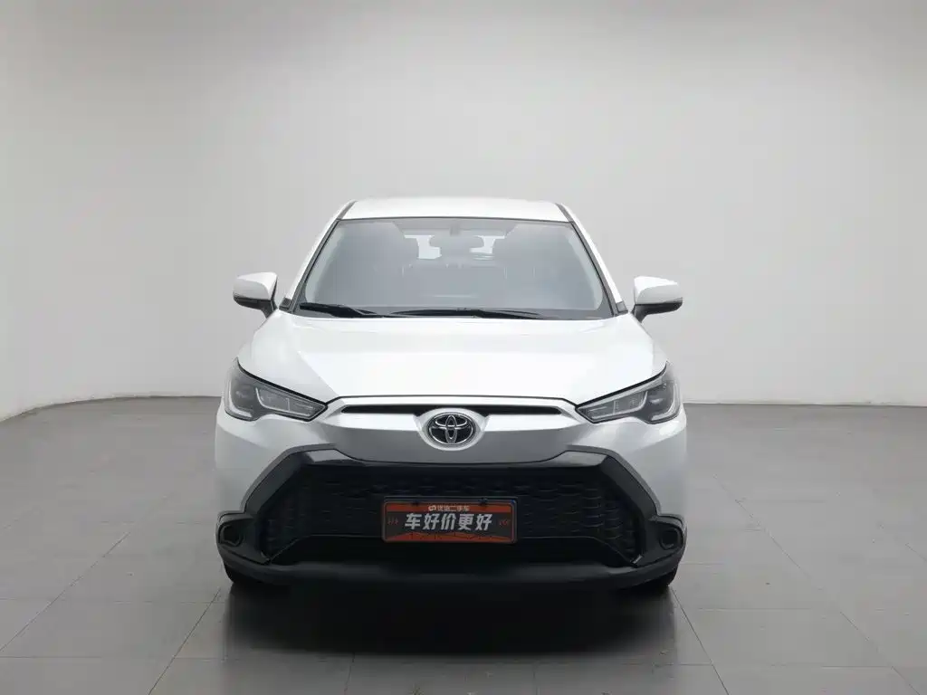 Toyota Frontlander — миниатюра 3