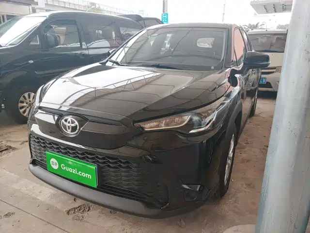 TOYOTA FENGLANDA