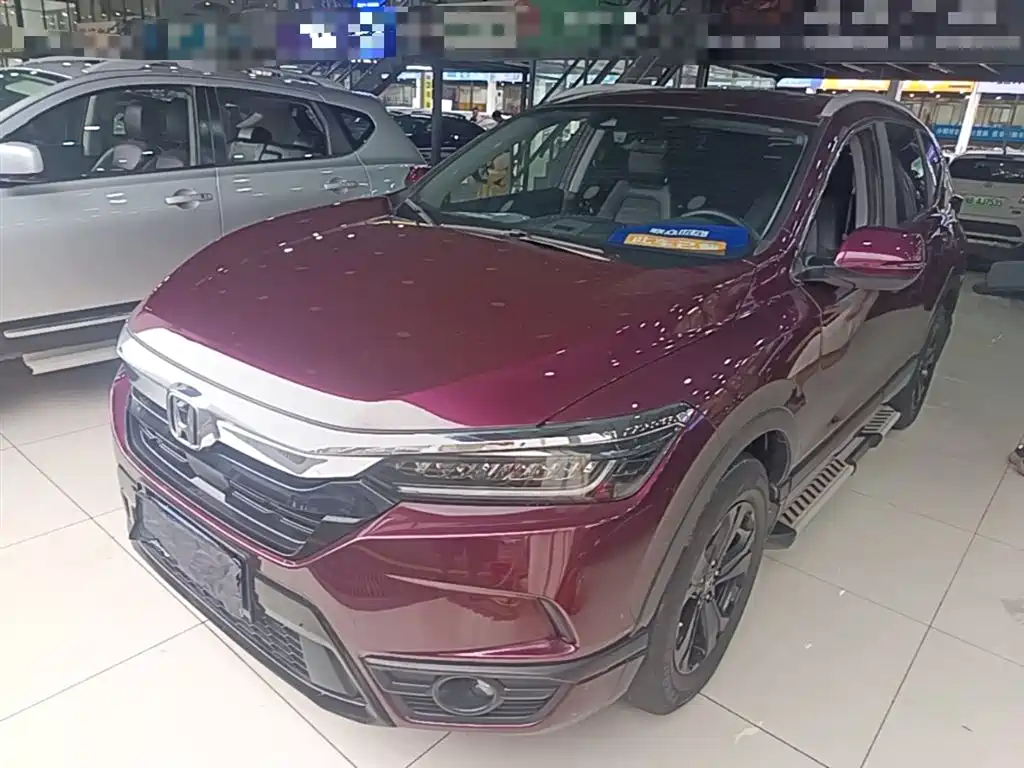 Honda Breeze 2020