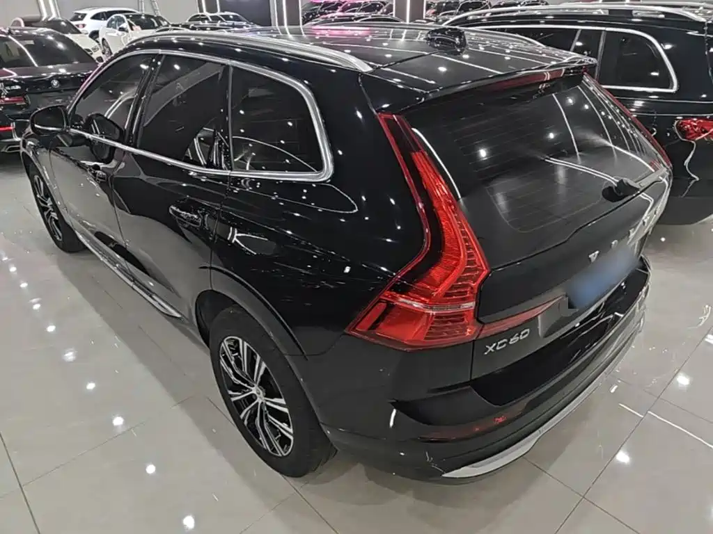 Volvo XC60 — миниатюра 23