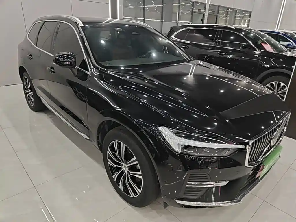 Volvo XC60 — миниатюра 22
