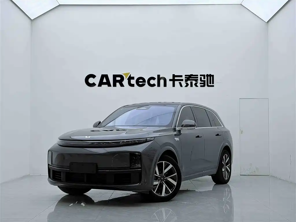 Li Auto Li L7 2023