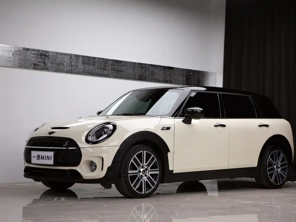Mini Mini Clubman 2022