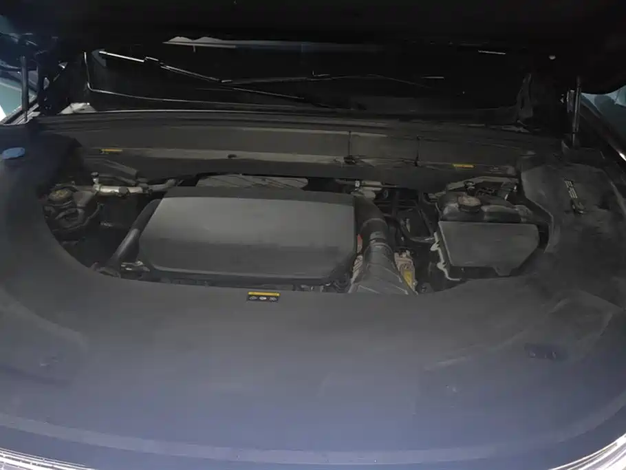 Li Auto L7 2024 MAX