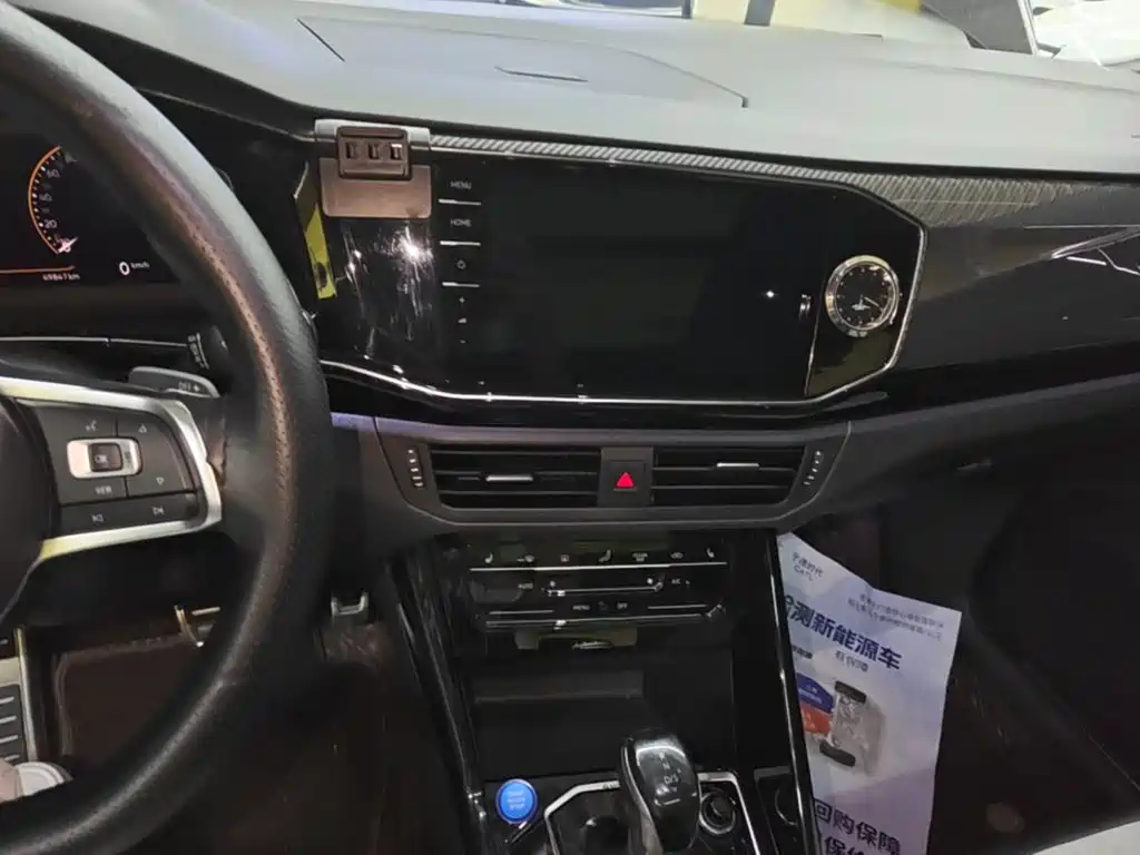 Volkswagen Tayron — миниатюра 13