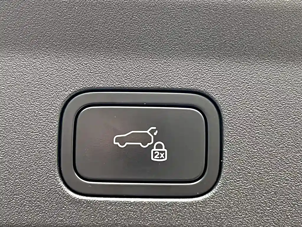 Li Auto Li L6 — миниатюра 14