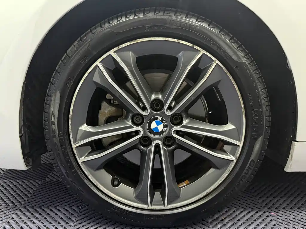 BMW 1 Series — миниатюра 5
