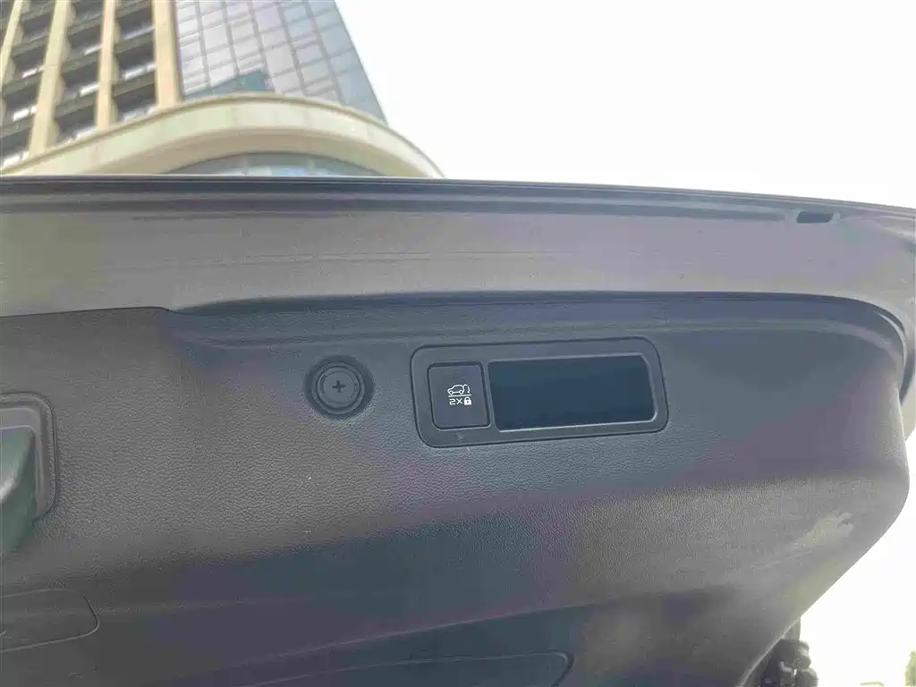 Changan CS35PLUS — фотографии объявления, Фото 19