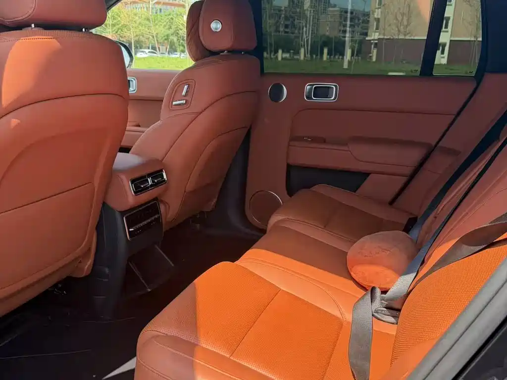 Li Auto L7 2023 Max