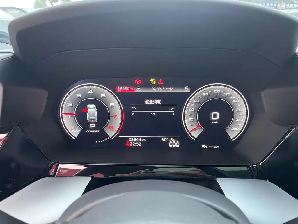 Audi A3 — миниатюра 17