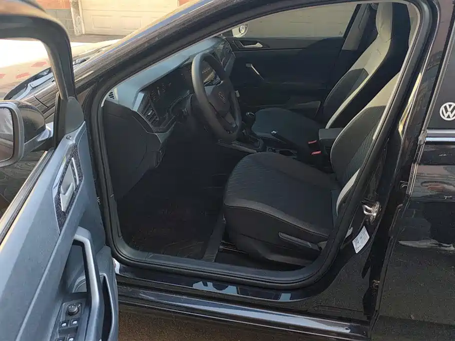 Volkswagen Lavida 2023 1.5L MT