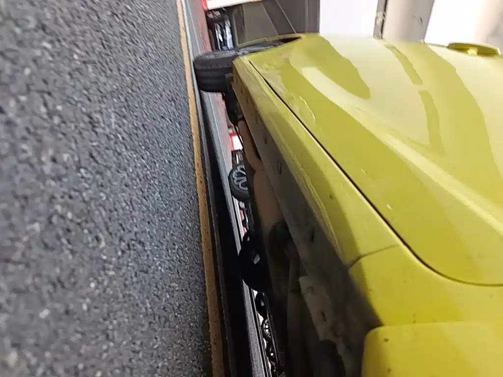 Honda Fit — миниатюра 21