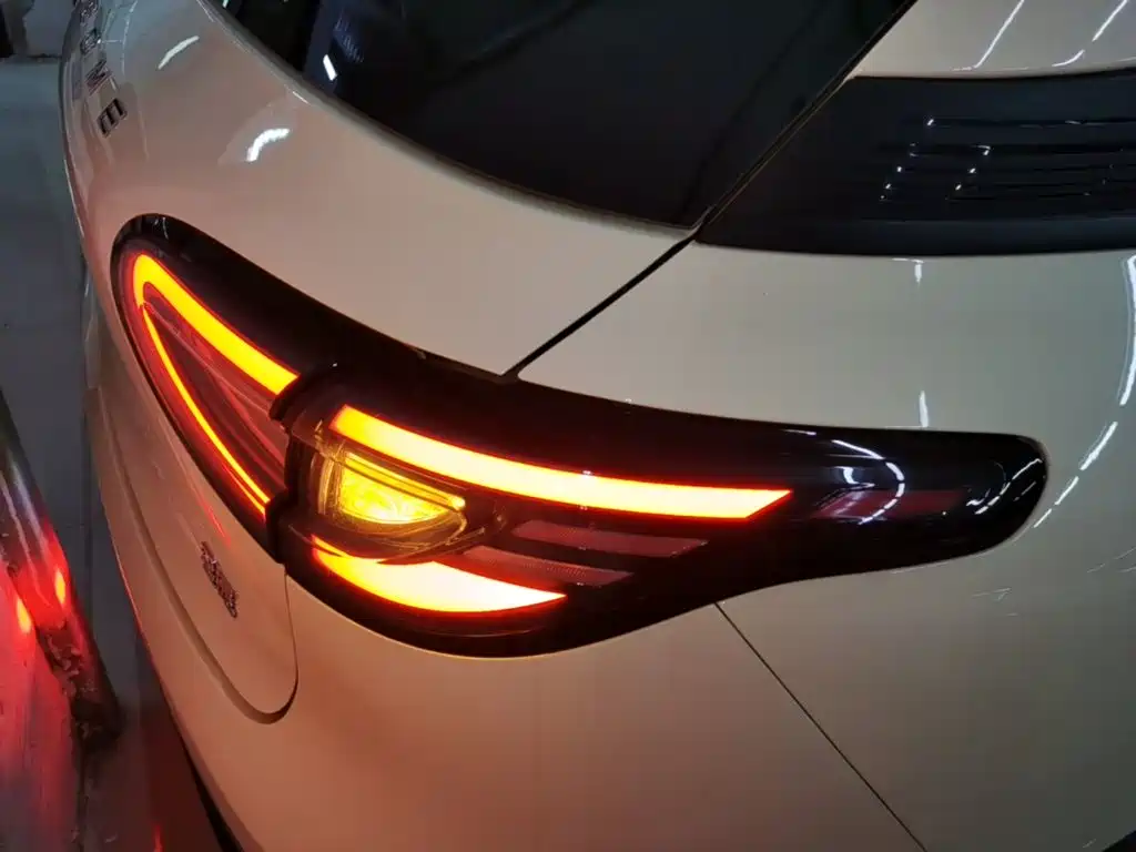 Geely Geome Xingyuan 2026 310km