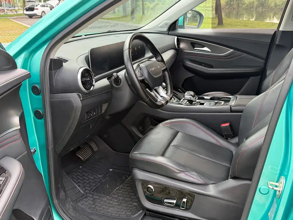 Fengxing Fengxing T5 EVO — миниатюра 7