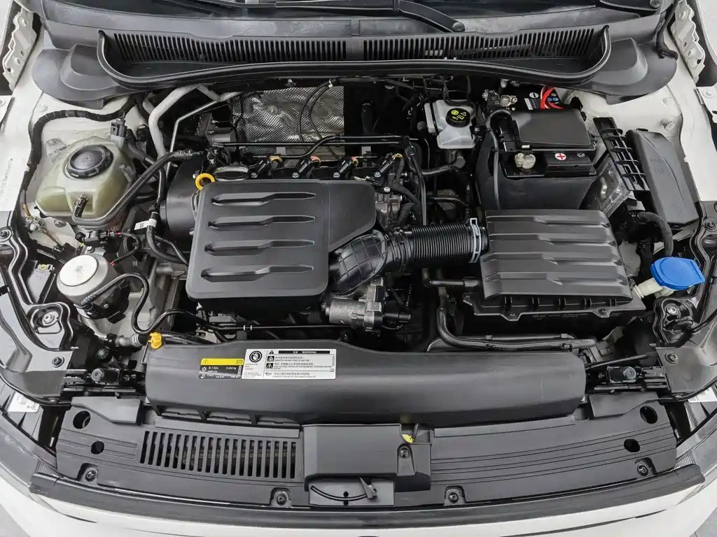 Volkswagen Polo — миниатюра 6