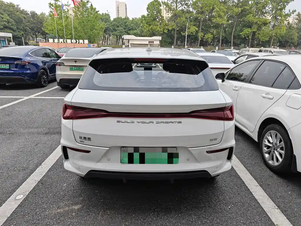BYD e2 — миниатюра 3