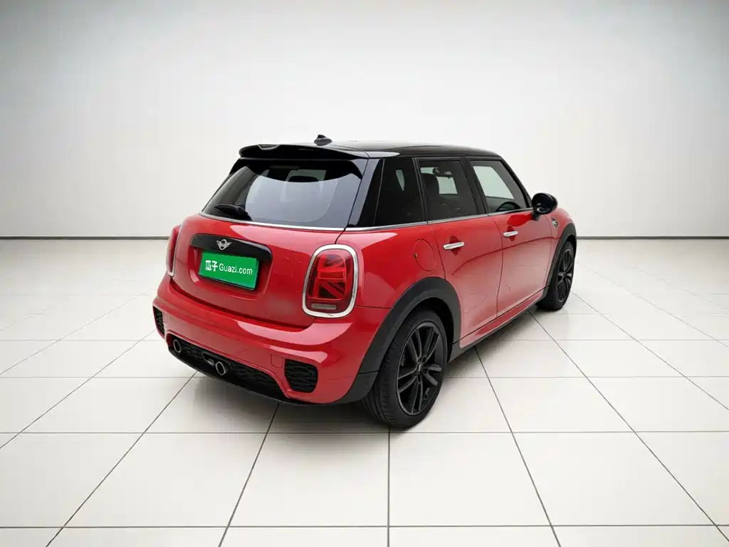 MINI Mini — миниатюра 4