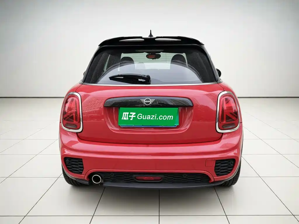 MINI Mini — миниатюра 3