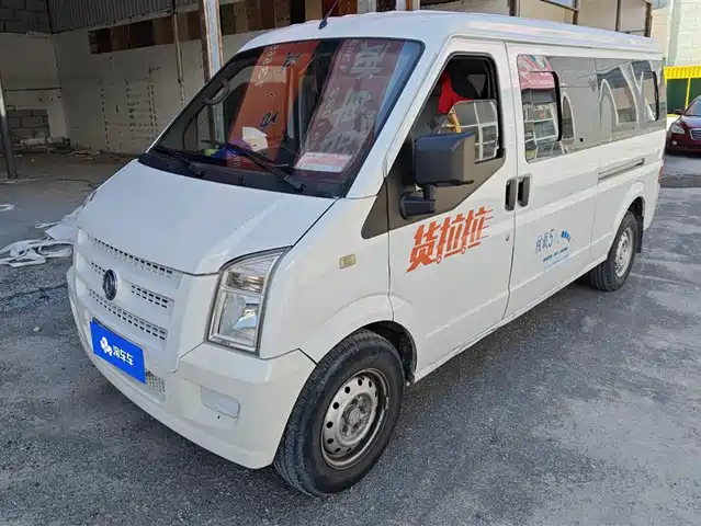 DONGFENG C36