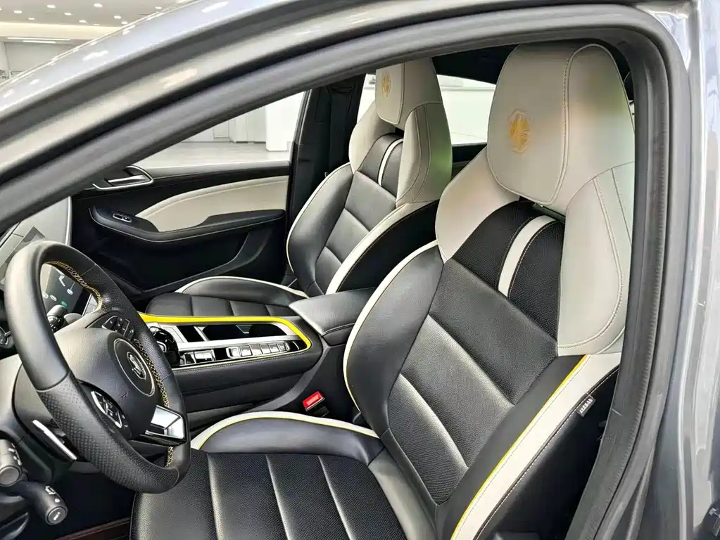 MG MG6 — миниатюра 6