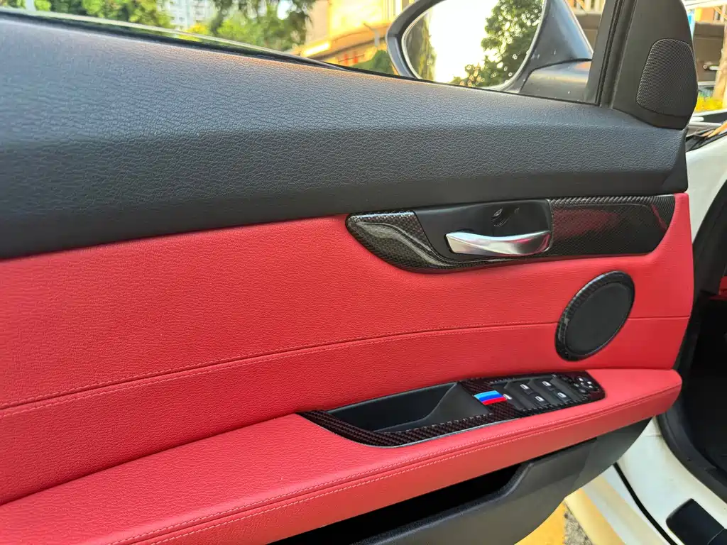 BMW Z4 — миниатюра 12