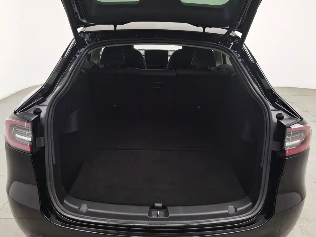 Tesla Model Y — миниатюра 16
