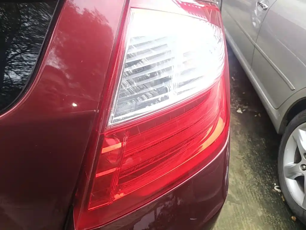 Honda Crosstour — миниатюра 8