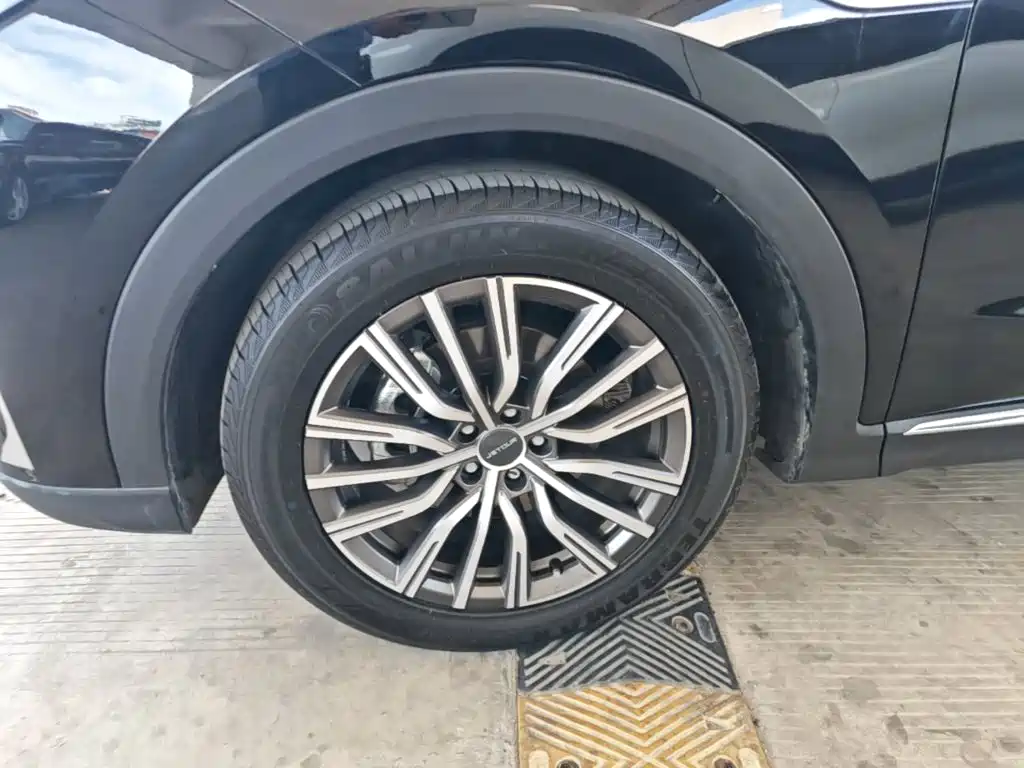 Jetour X70 PLUS — миниатюра 23