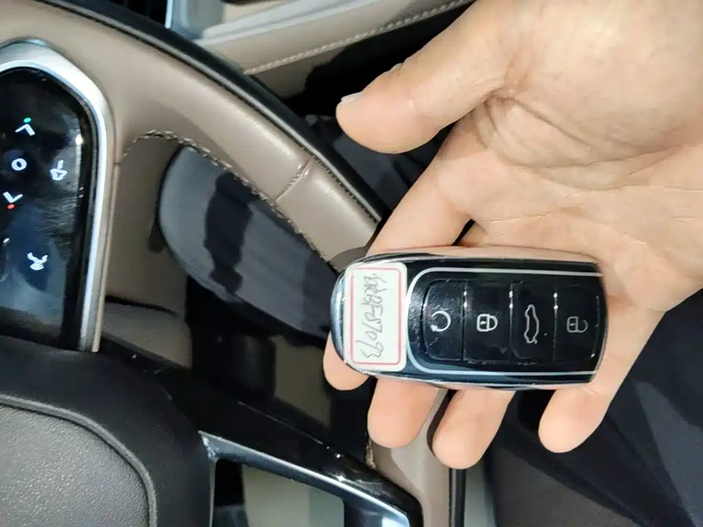 Chery Tiggo 8 PLUS C-DM — миниатюра 9