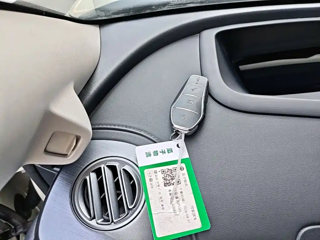 BYD Han — миниатюра 9