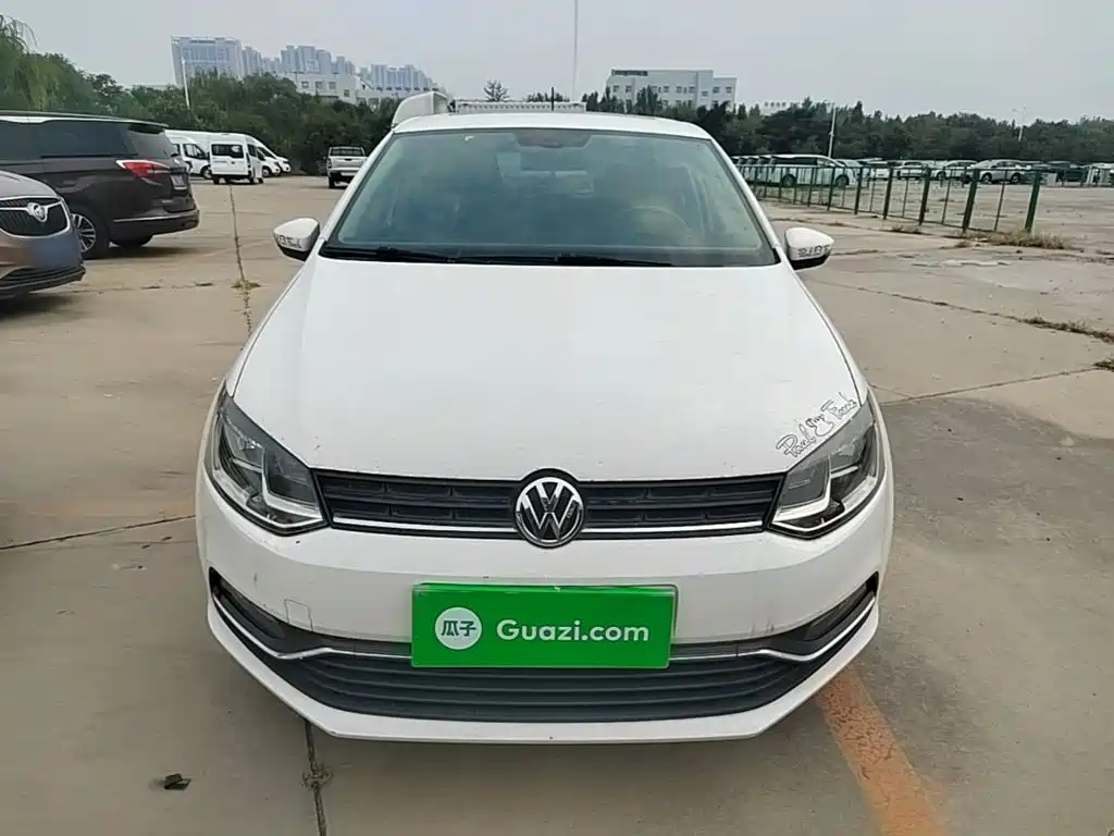 Volkswagen Polo — миниатюра 3