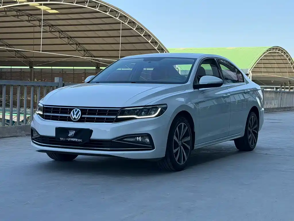 Volkswagen Bora 2019